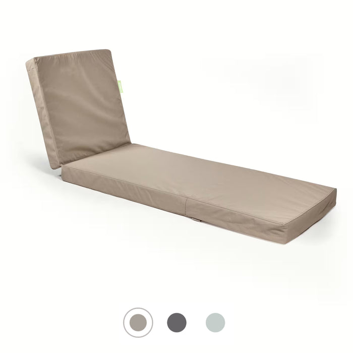 Sitzauflage Flat Plus