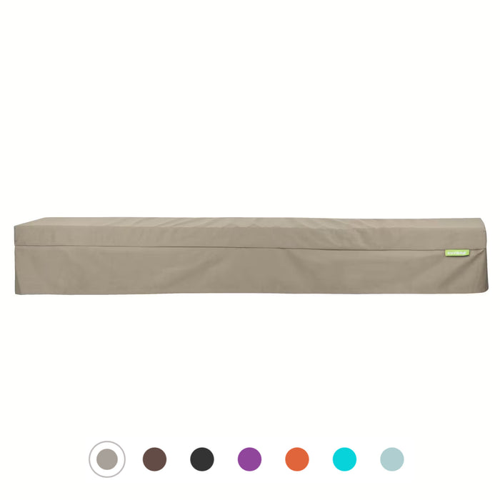 Bench Plus seat cushion