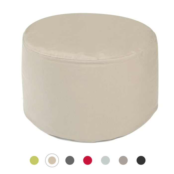 Pouf Rock Plus