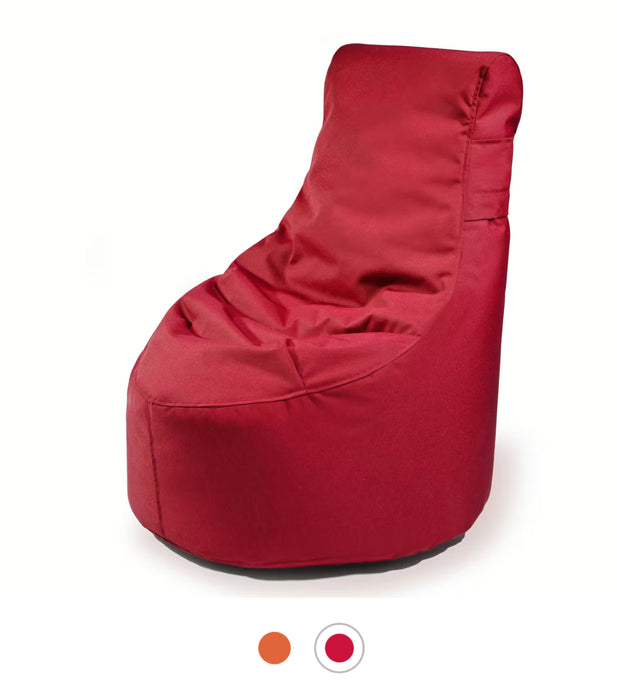 Sitzsack Slope XS Plus