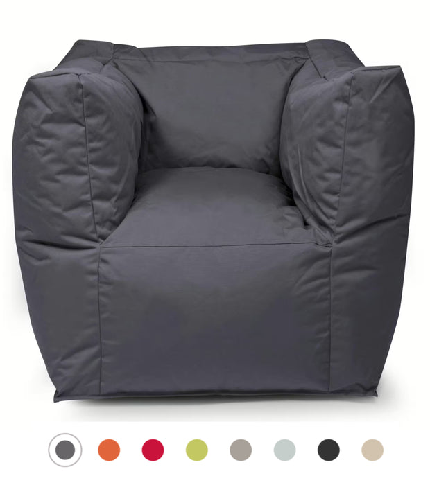 Poltrona Valley Plus