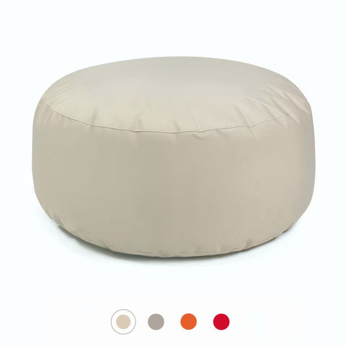 Pouf Cake Plus