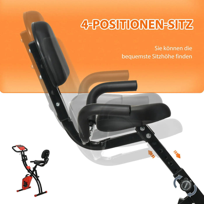 Trainer à domicile Roue 2-en-1-trois-trim