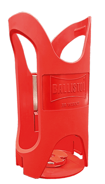 Ballistol Dosenhalter mit Magnet