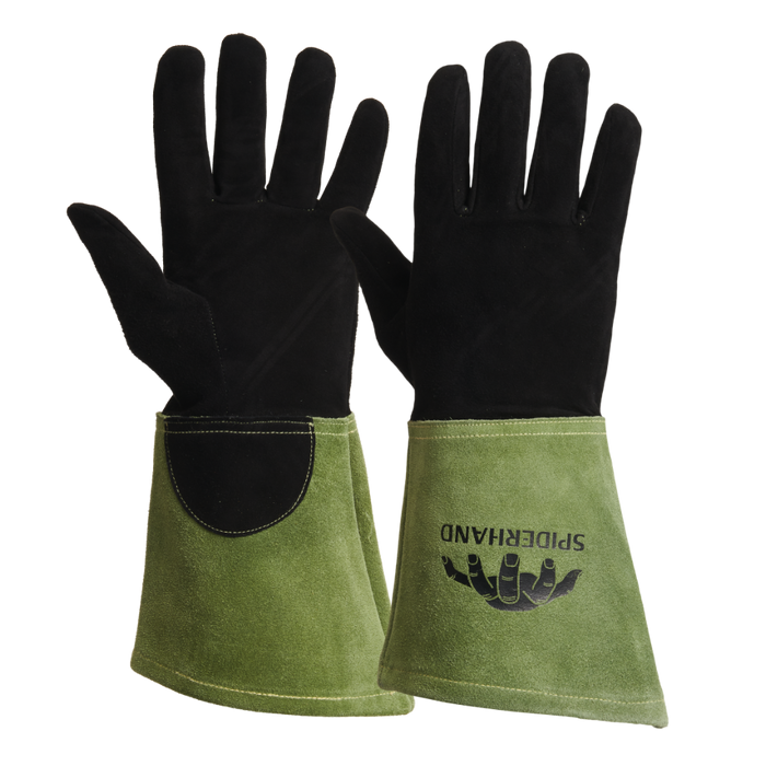 Gants de sueur Spiderhand Tig Supreme Taille 9