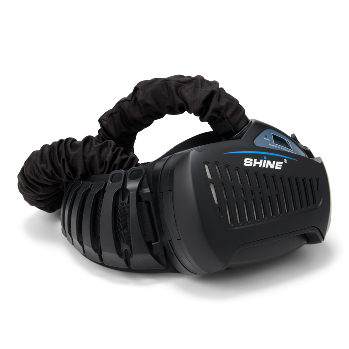 PAPR Komplettgerät SHINE