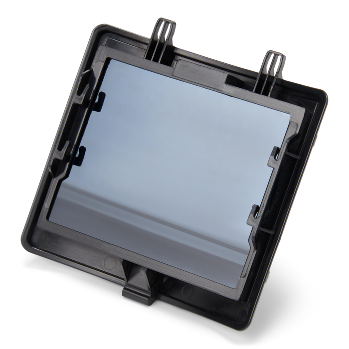 Masque de soudage SHINE SPARX DOUBLE MG + PAPR