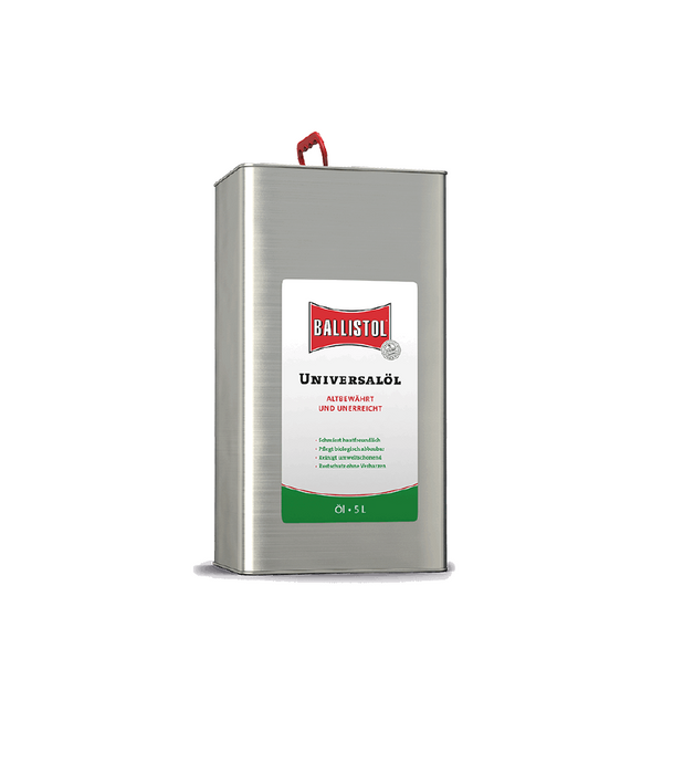 Olio universale balistol, 5L