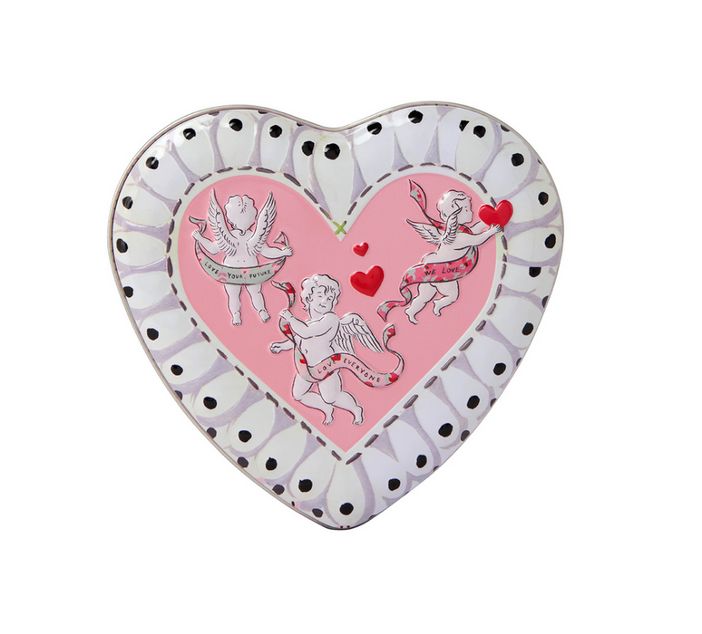 Cath Kidston Pflegeset Wild Flowers Wild Women - Love Your Future Dose