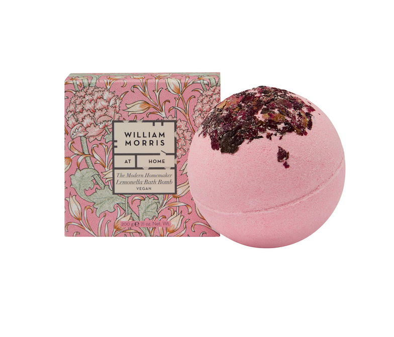 The Modern Homemaker - Badekugel 200g