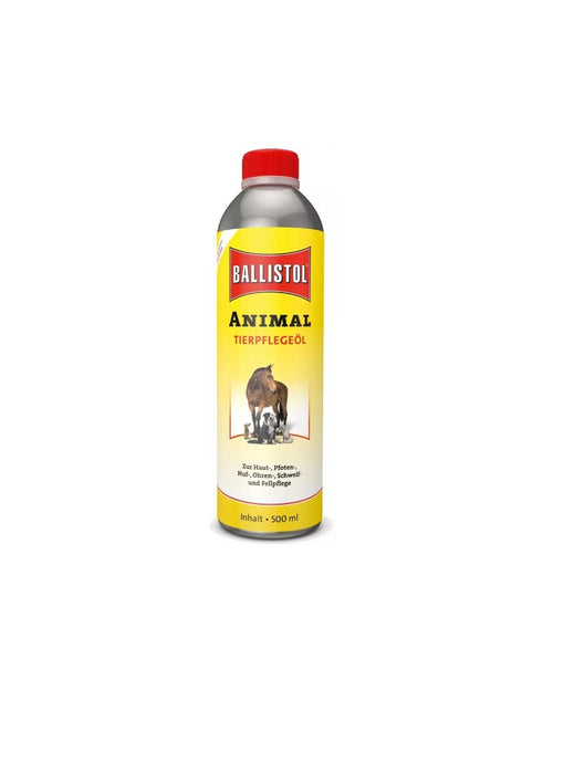 Olio di cura degli animali da animale balistol, 500 ml