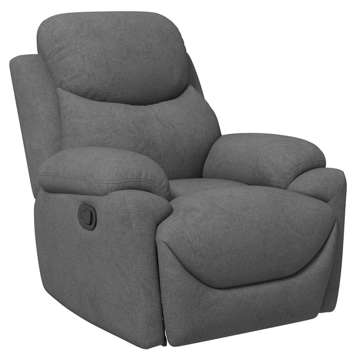 Détendez le fauteuil couché chaise télévis