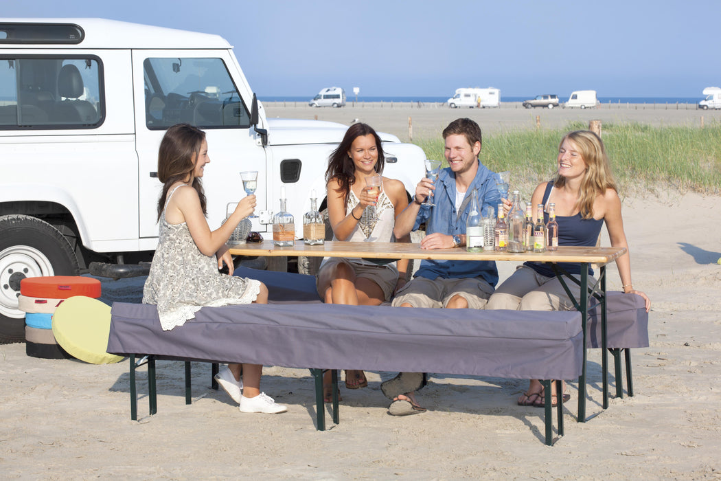 Bench Plus seat cushion