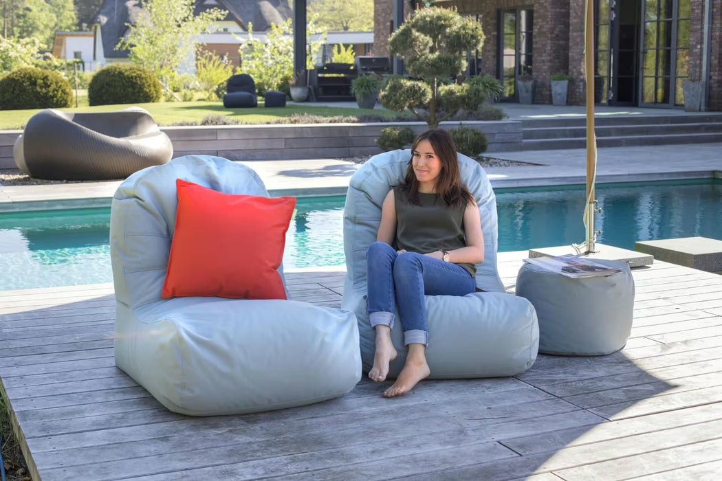 Sitzsack Bridge Plus