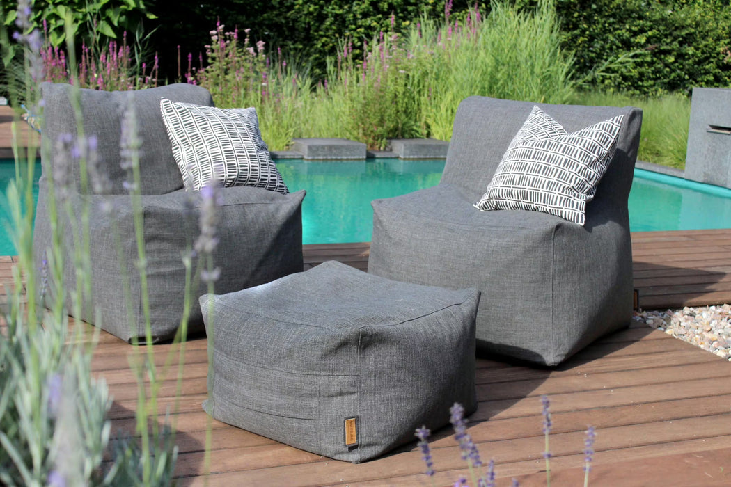 Sitzsack Calm Olefin