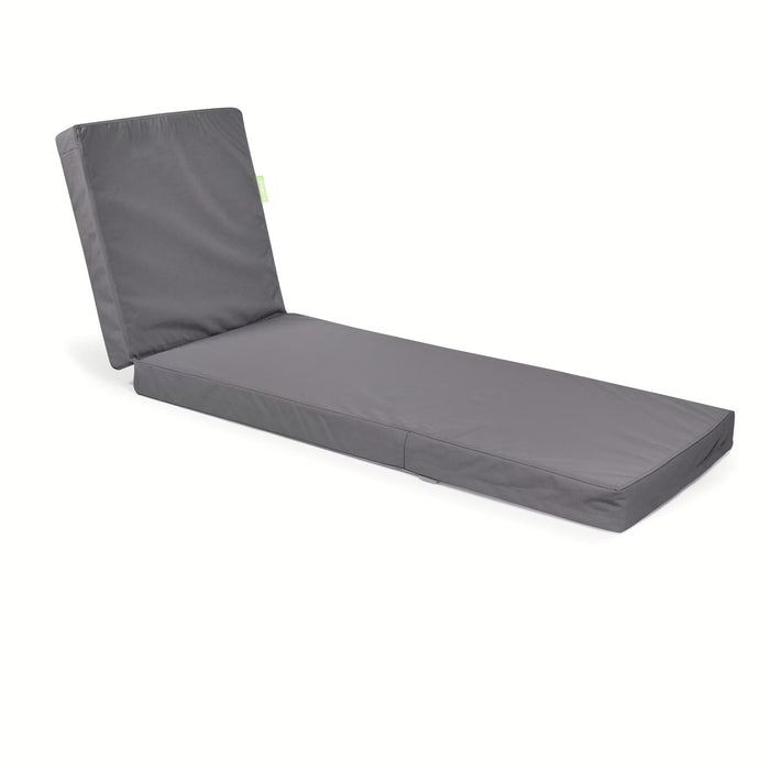 Sitzauflage Flat Plus