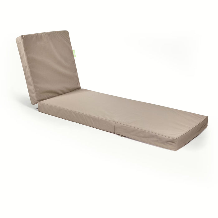 Sitzauflage Flat Plus