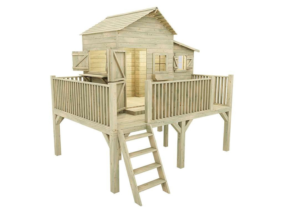 Spielhaus Children's Play House 'Sun XL', 270x259.8x265.3cm (bxtxh)