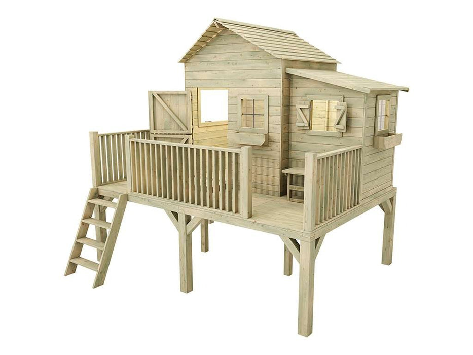 Spielhaus Children's Play House 'Sun XL', 270x259.8x265.3cm (bxtxh)