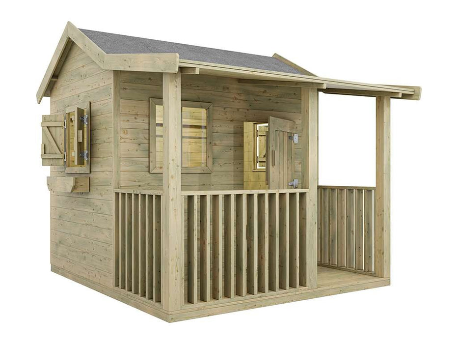 Spielhaus Children's Play House 'Flower', 169x183x176cm (bxtxh)