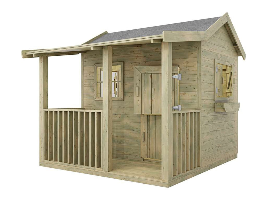 Spielhaus Children's Play House 'Flower', 169x183x176cm (bxtxh)