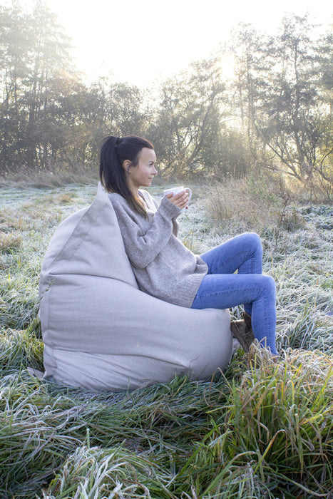 Sitzsack Meadow Plus