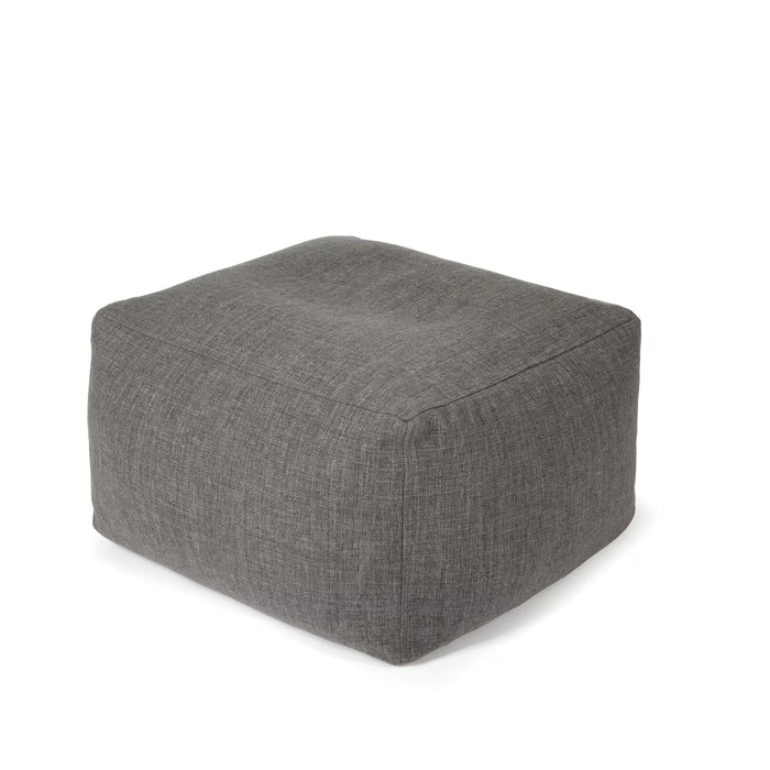 Poltrona a sacco Quad Olefin