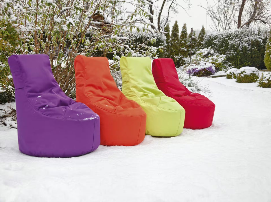 Sitzsack Slope XS Plus