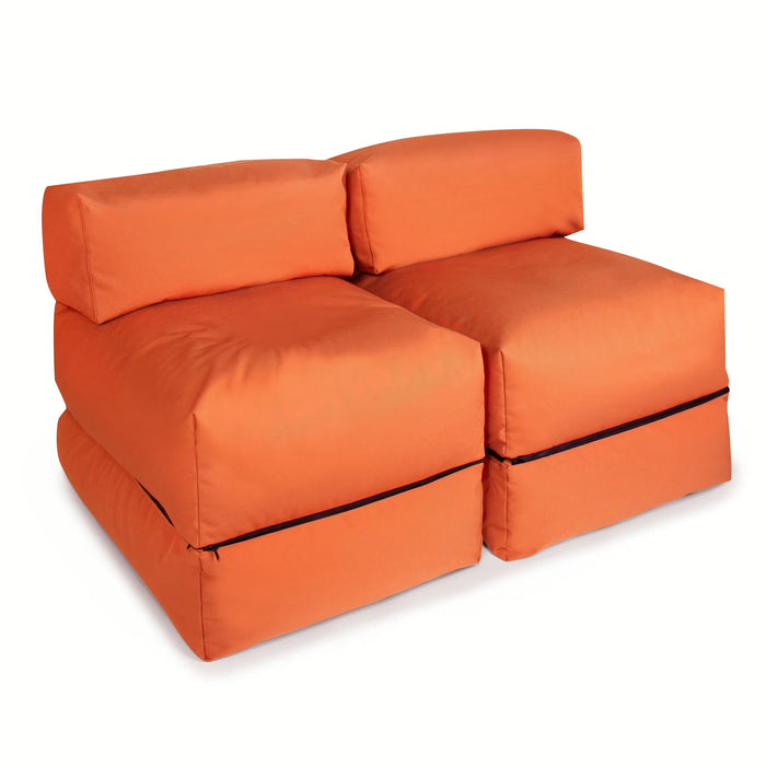 Sitzsack Switch Plus 2er-Set
